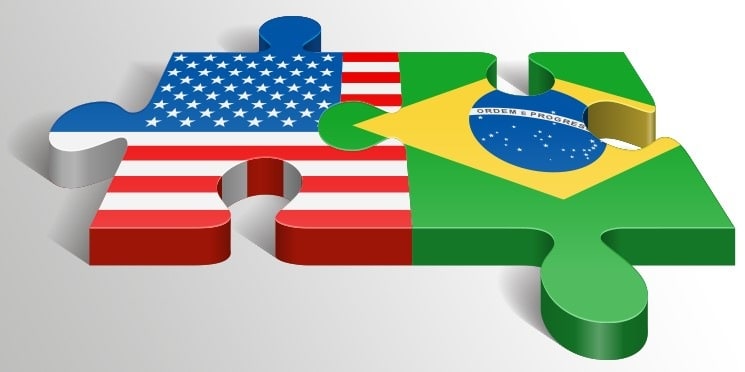 [2021] Networking nos EUA: Amcham: câmara de comércio Brasil-Estados Unidos 1